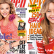Image for article titled Teenage Girls Want Seventeen to Chill Out on the Photoshopping